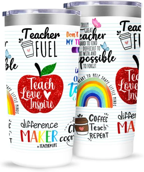 Holiday Gifts for Teachers