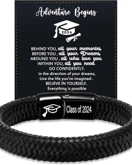 Graduation gifts for son