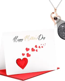 Unique Motherʼs Day Gifts