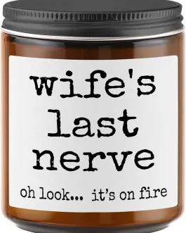 Practical gifts for wife