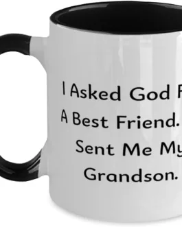 Grandchild Gift Ideas