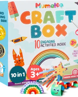 Creative gifts for children