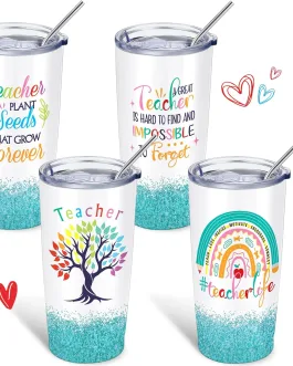 Thoughtful Teacher Gifts