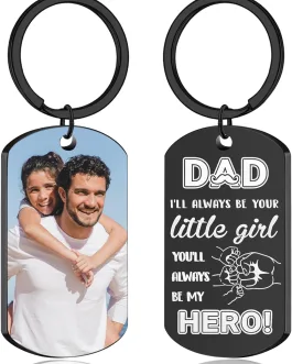 Personalized gifts for boyfriend