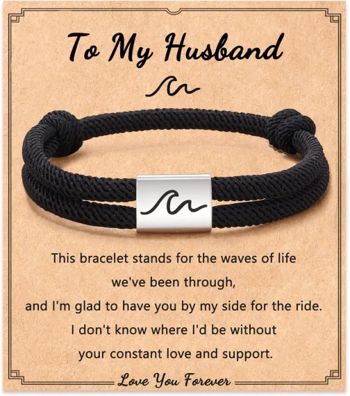Unique gifts for husband
