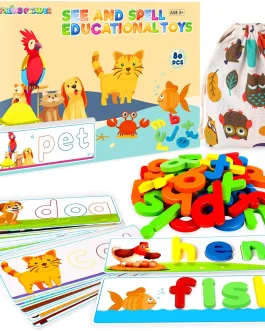 Educational Gifts for Grandkids