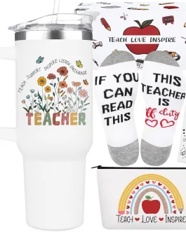 End-of-Year Teacher Gifts