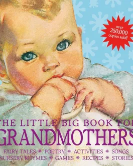Grandparent Gift Guide