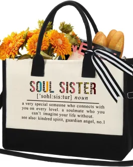 Sister Appreciation Gifts