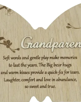 Thoughtful Gifts for Grandparents