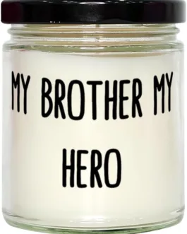 Personalized Brother Gifts