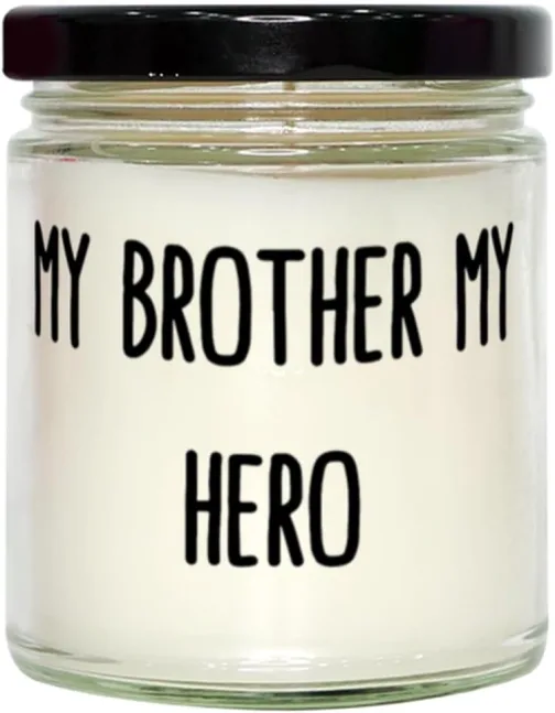 Personalized Brother Gifts
